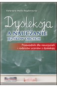 DYSLEKSJA A NAUCZANIE JĘZYKÓW OBCYCH