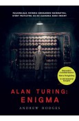 Alan Turing. Enigma